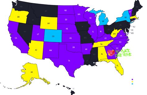 PrizePicks States: Find Out Where to Play PrizePicks DFS.